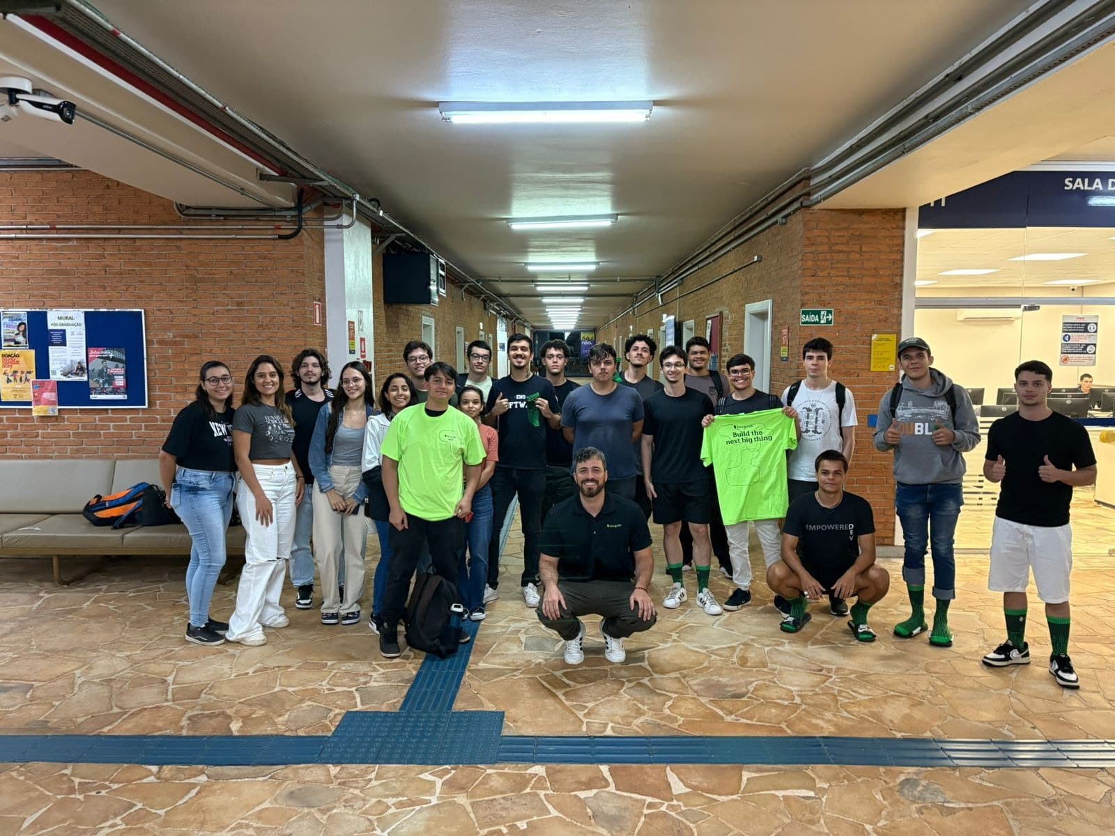 10th Engineering and Technology Week — 1