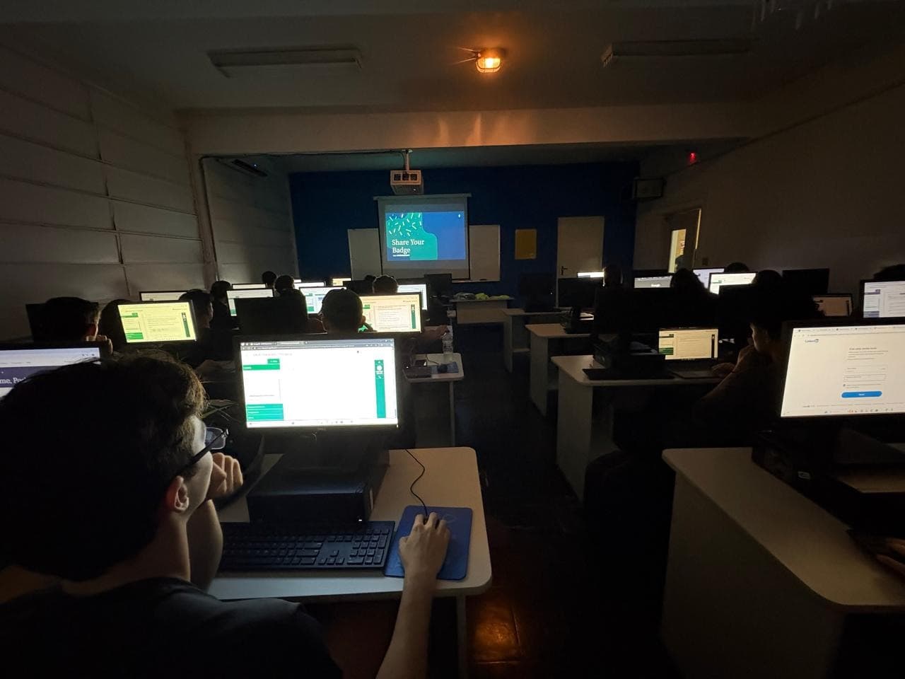 10th Engineering and Technology Week — 2