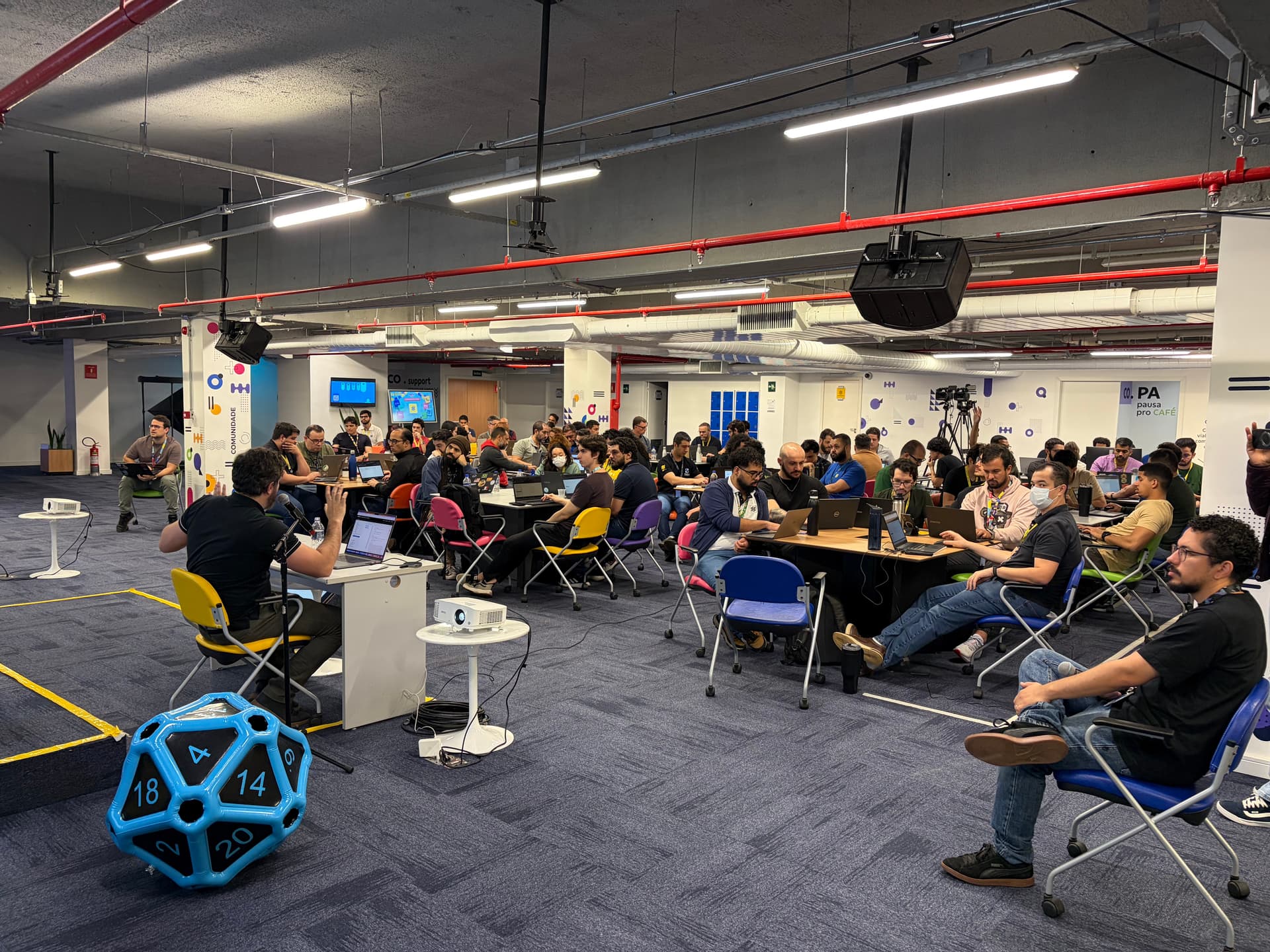 Banco do Brasil - Dev Day — 2