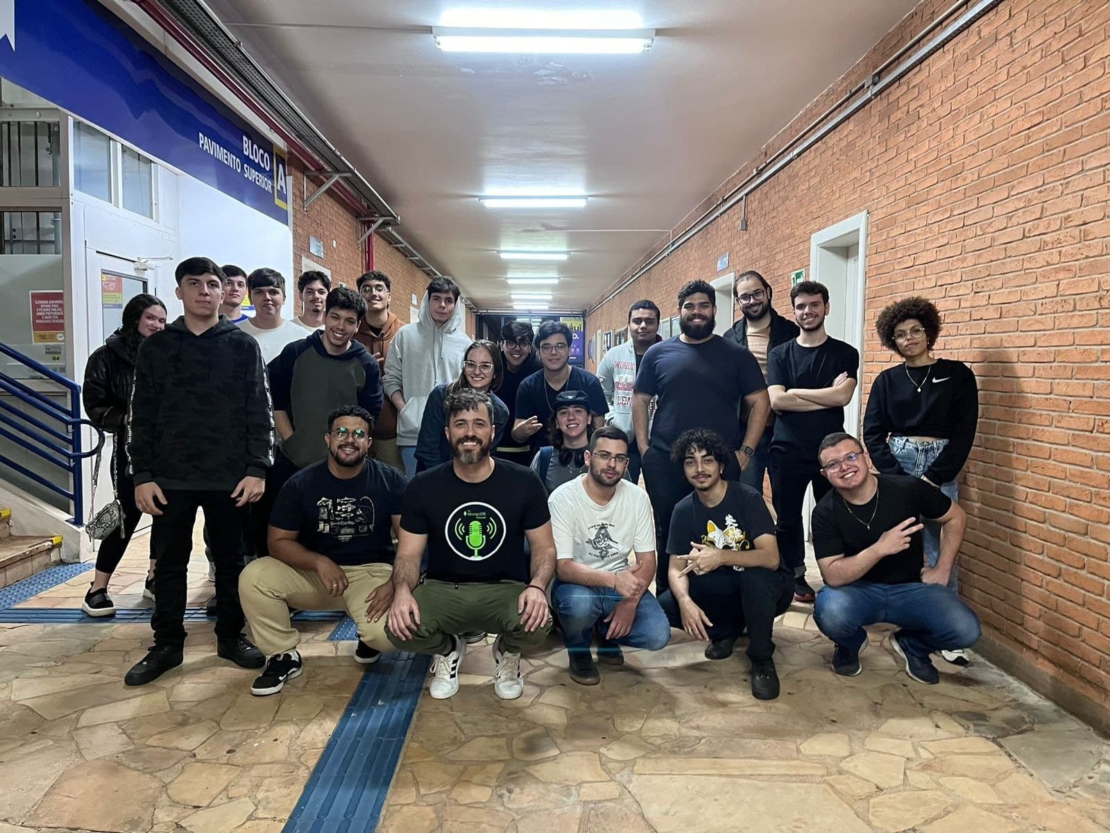 9th Engineering and Technology Week – Unaerp — 2