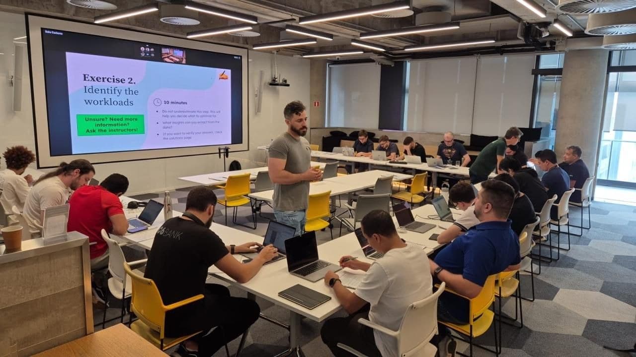 Developer Day – C6 Bank — 1