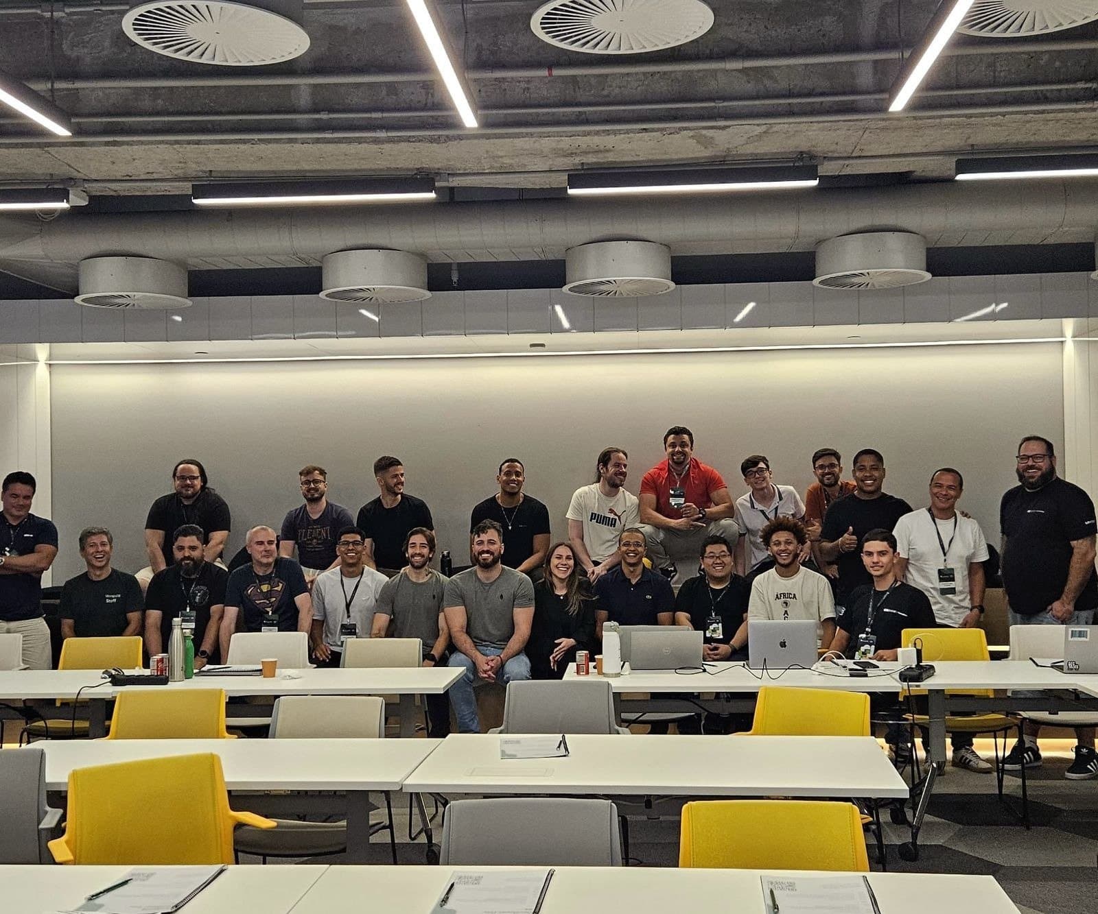 Developer Day – C6 Bank — 2