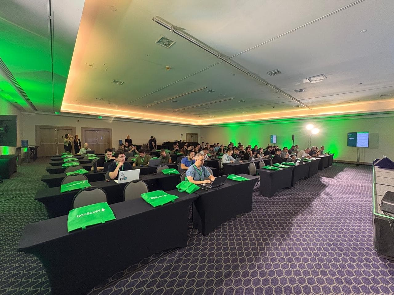 Developer Day - Gen AI — 1