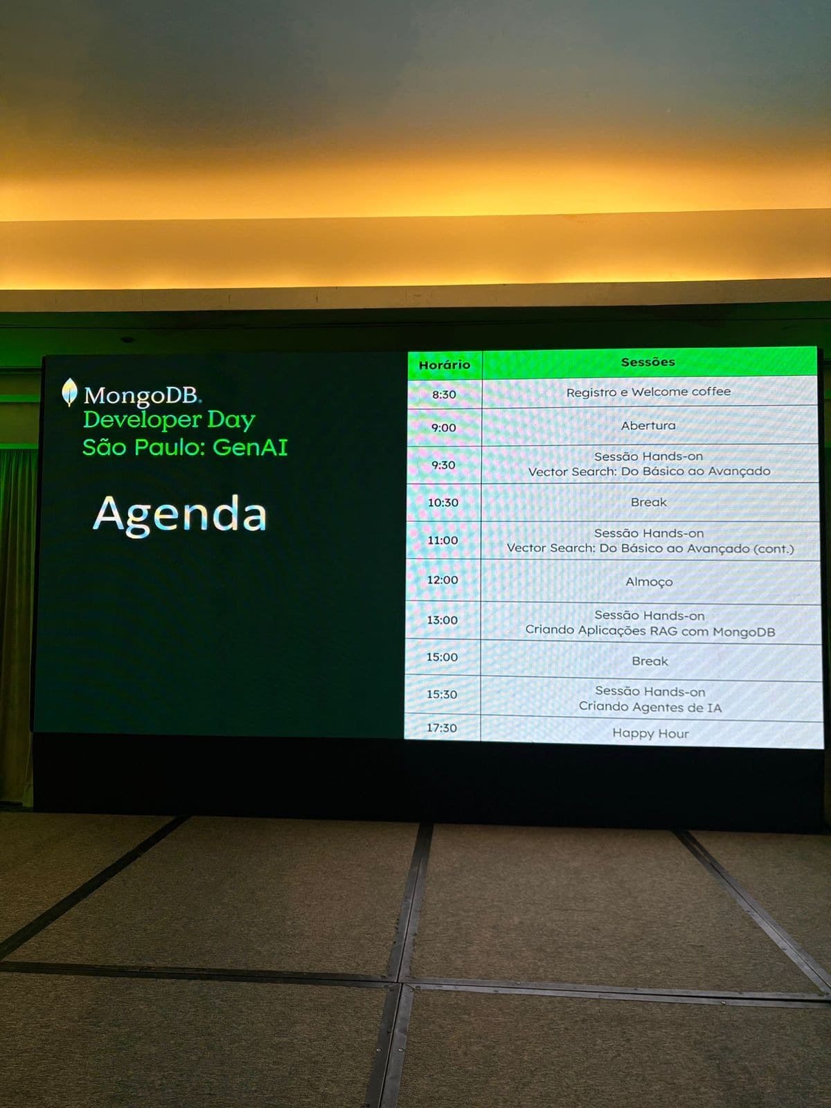 Developer Day - Gen AI — 2